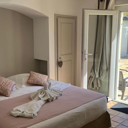 Villa Made Saint-Tropez Dış mekan fotoğraf