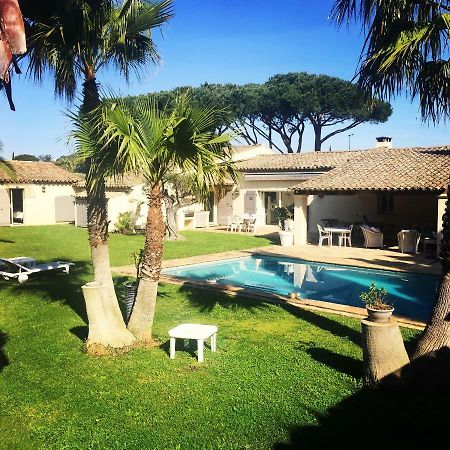 Villa Made Saint-Tropez Dış mekan fotoğraf