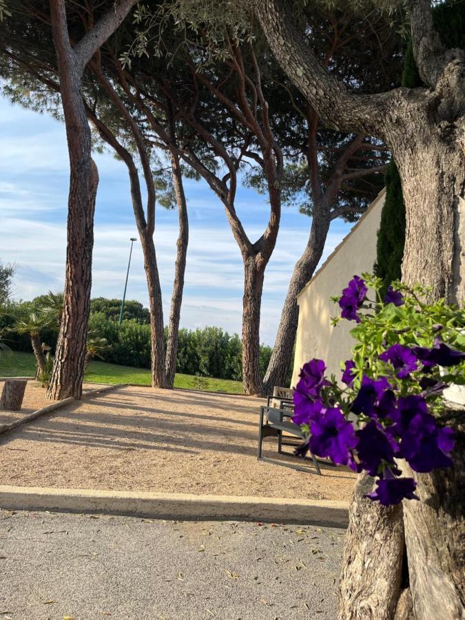 Villa Made Saint-Tropez Dış mekan fotoğraf