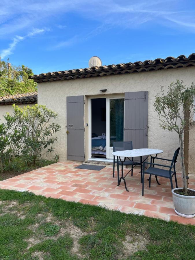 Villa Made Saint-Tropez Dış mekan fotoğraf