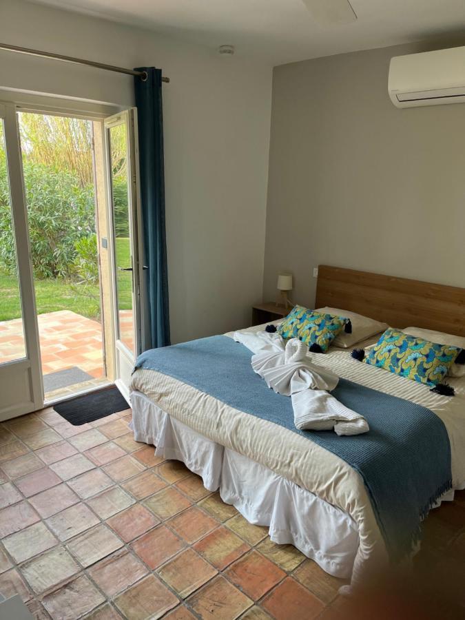 Villa Made Saint-Tropez Dış mekan fotoğraf