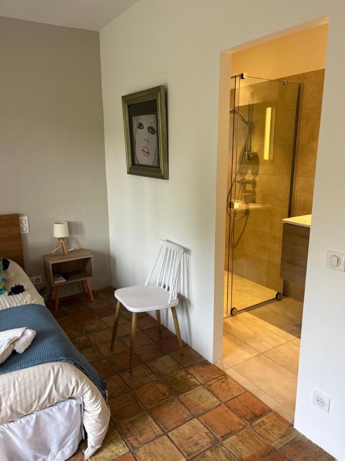 Villa Made Saint-Tropez Dış mekan fotoğraf