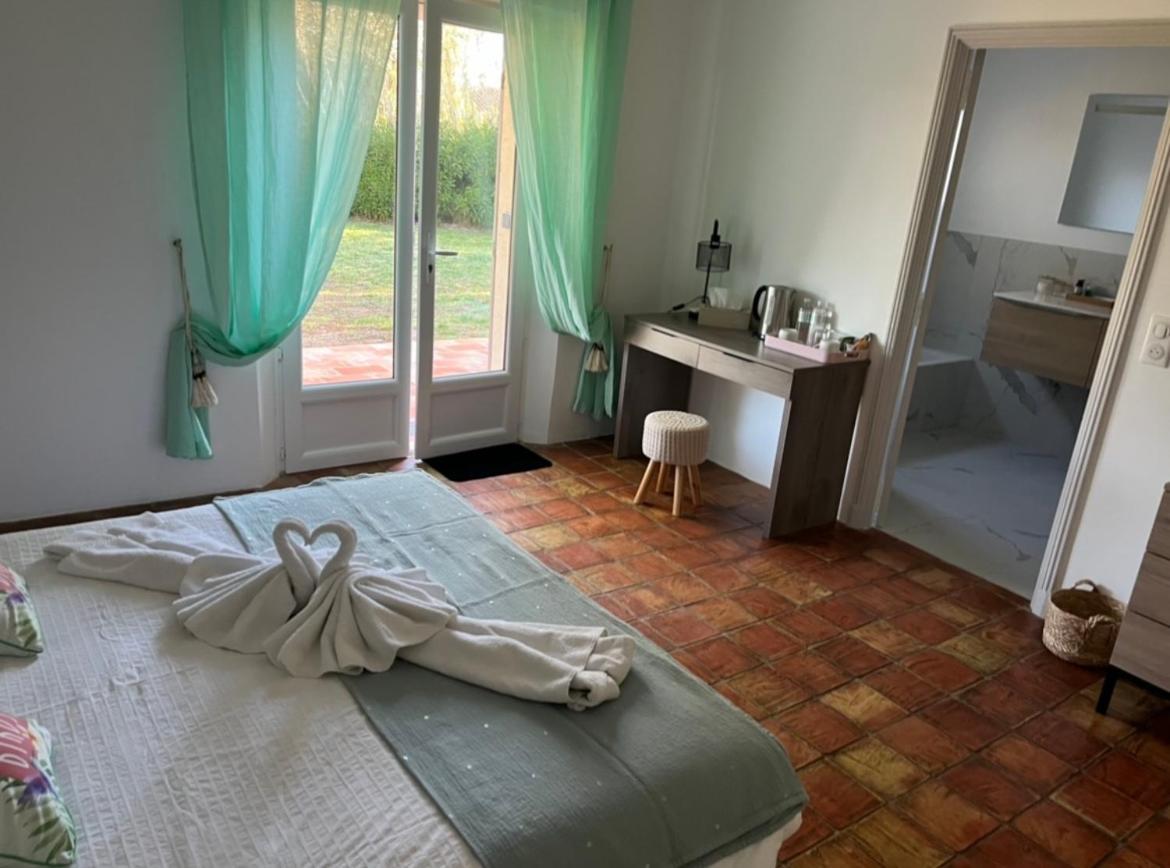 Villa Made Saint-Tropez Dış mekan fotoğraf