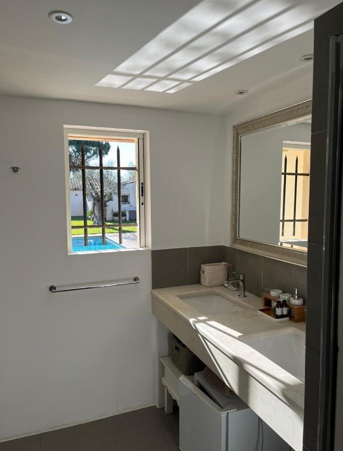 Villa Made Saint-Tropez Dış mekan fotoğraf