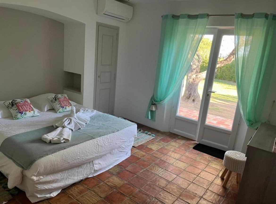 Villa Made Saint-Tropez Dış mekan fotoğraf