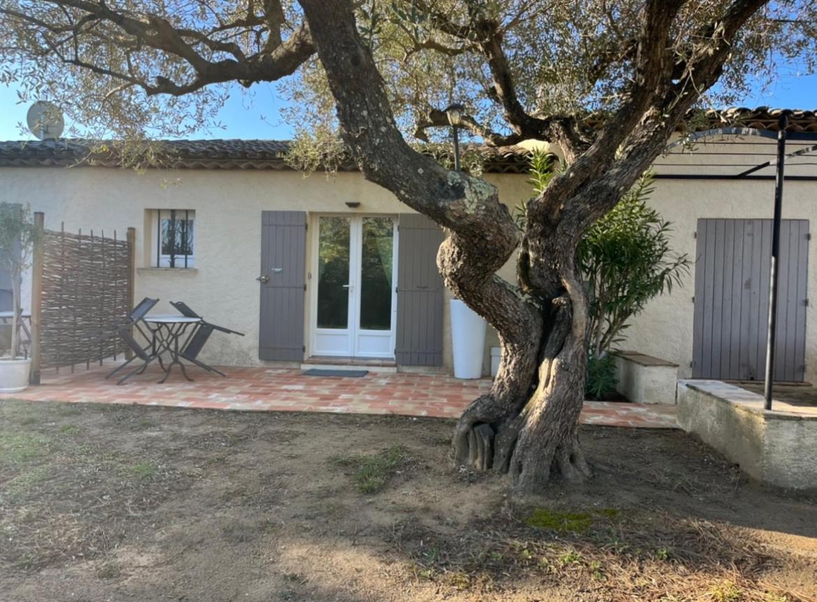 Villa Made Saint-Tropez Dış mekan fotoğraf
