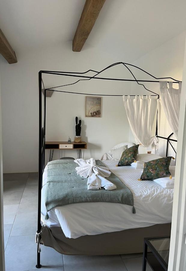 Villa Made Saint-Tropez Dış mekan fotoğraf