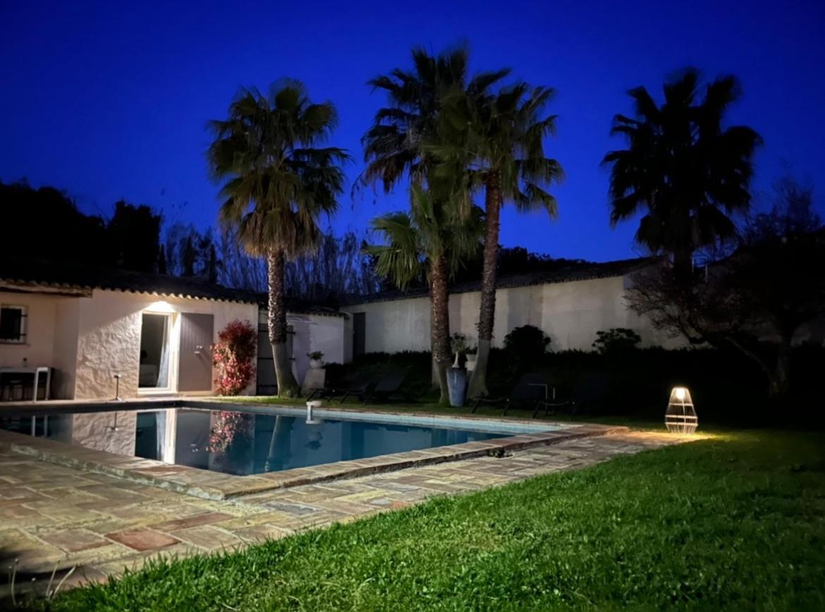 Villa Made Saint-Tropez Dış mekan fotoğraf