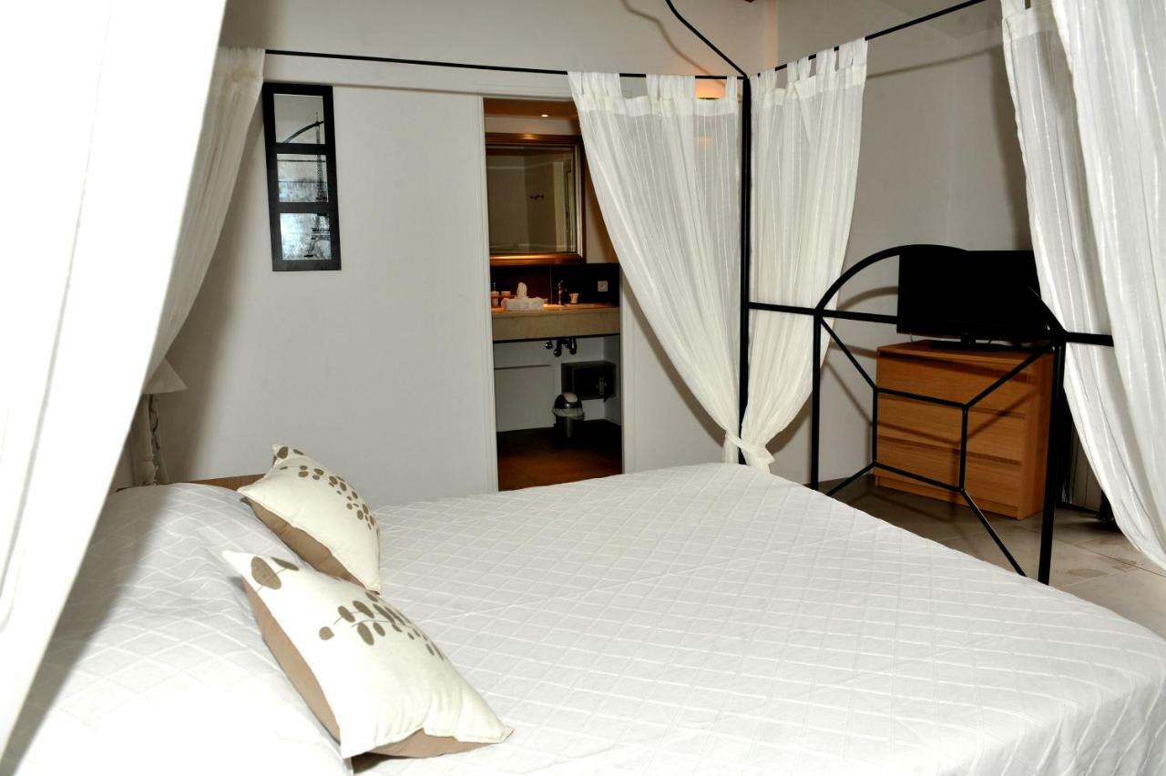 Villa Made Saint-Tropez Dış mekan fotoğraf