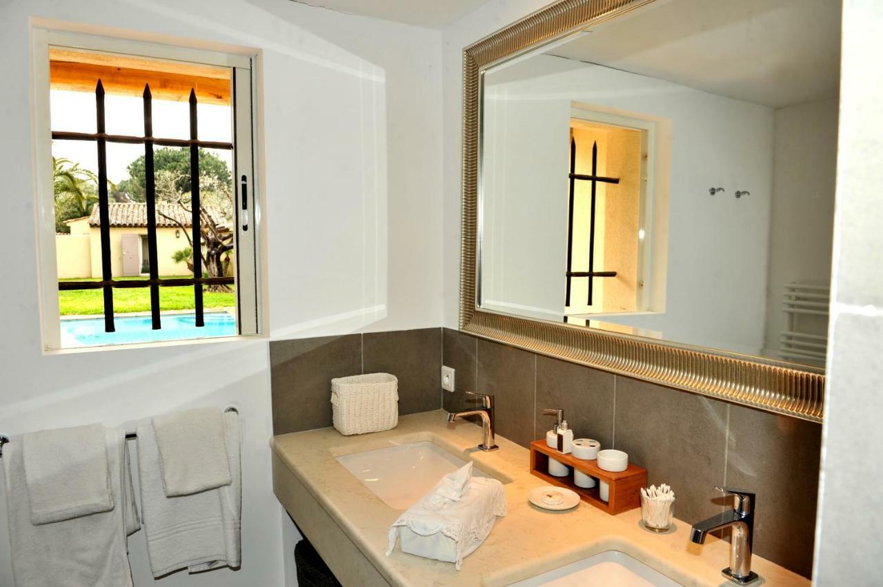 Villa Made Saint-Tropez Dış mekan fotoğraf