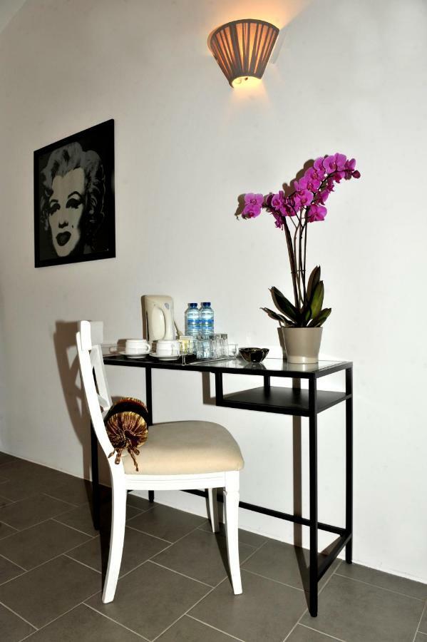 Villa Made Saint-Tropez Dış mekan fotoğraf