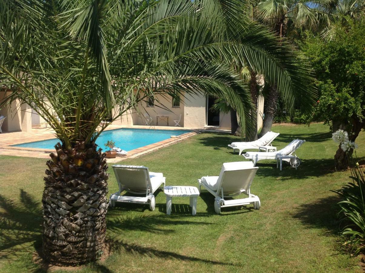 Villa Made Saint-Tropez Dış mekan fotoğraf