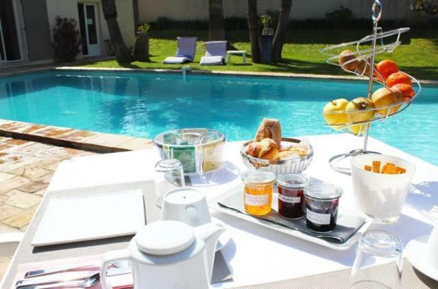 Villa Made Saint-Tropez Dış mekan fotoğraf