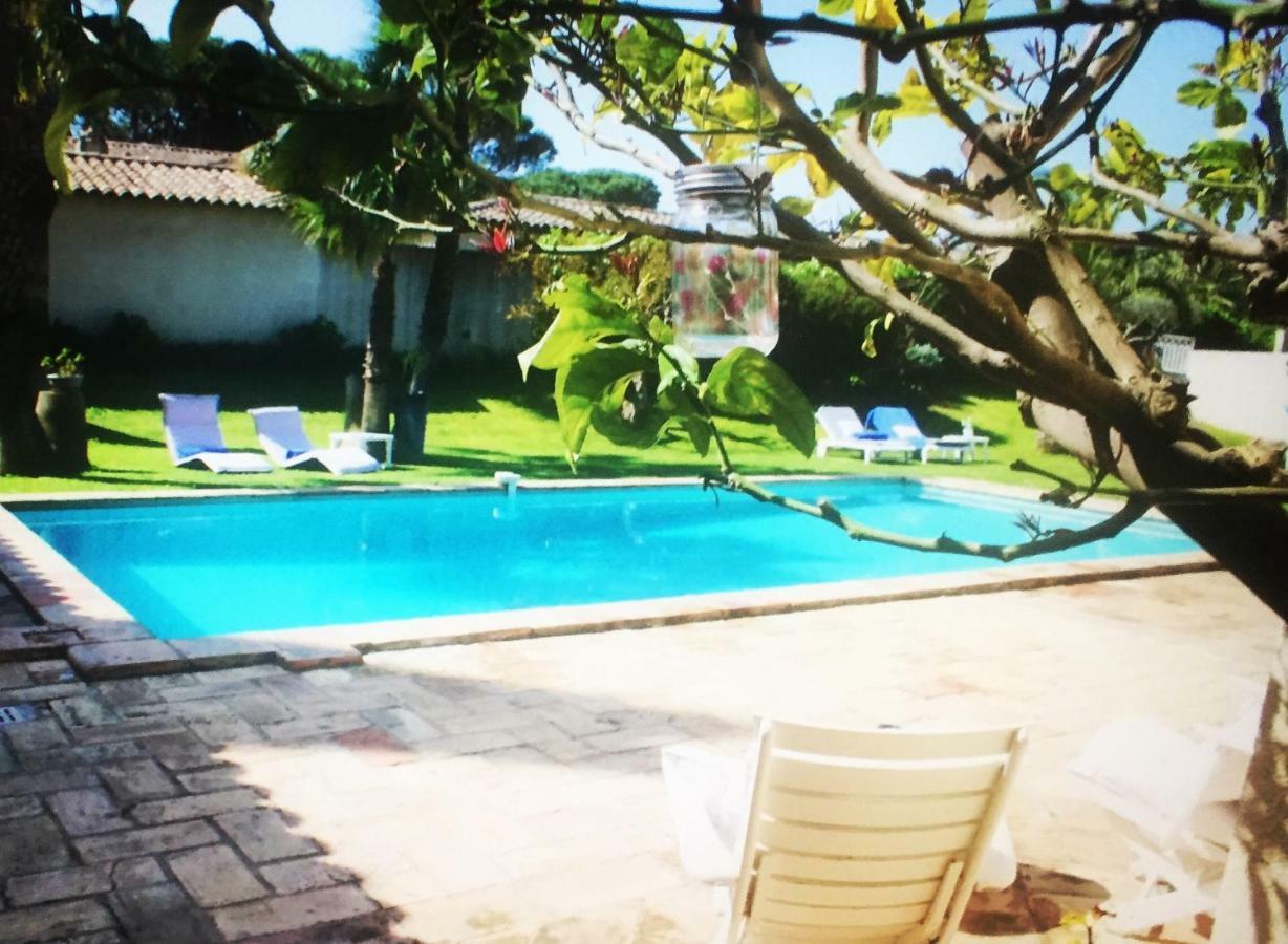 Villa Made Saint-Tropez Dış mekan fotoğraf