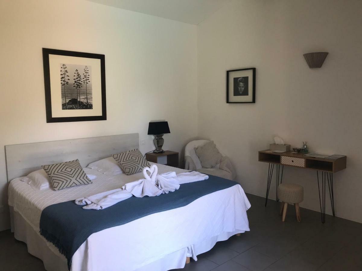 Villa Made Saint-Tropez Dış mekan fotoğraf